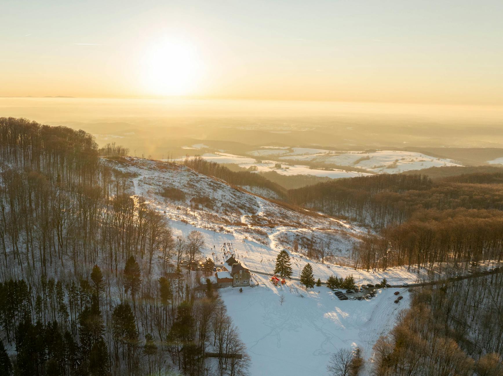 Detailansicht: Hotel Deal Winterberg