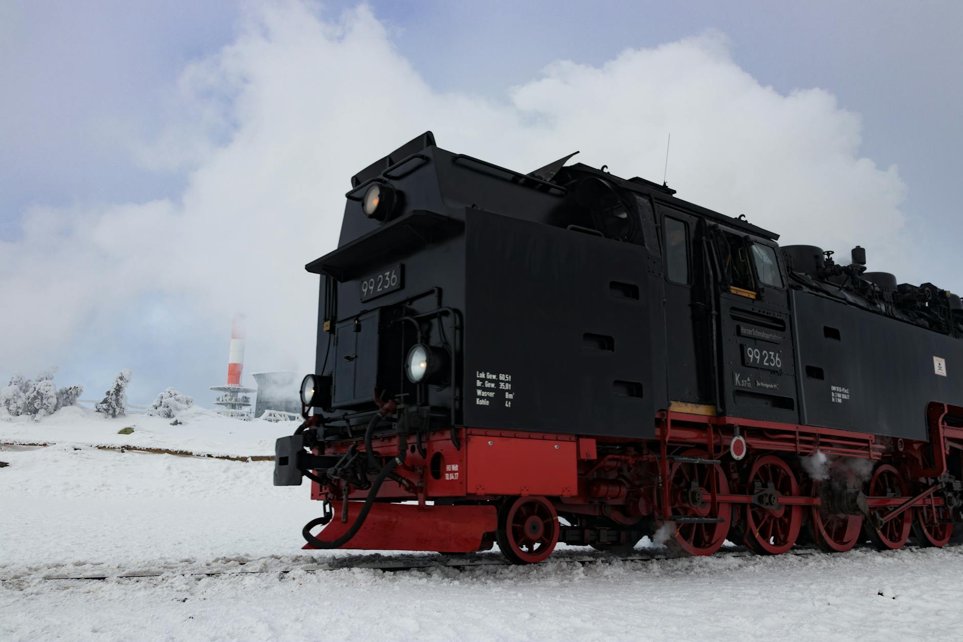 Symbolbild zum Thema Klein Tirol Harz