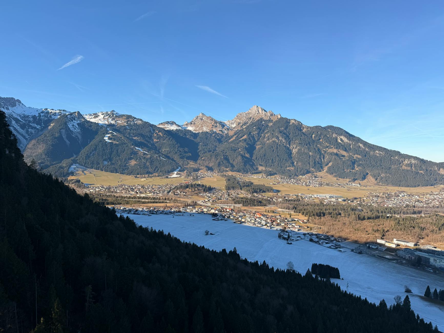 Detailansicht: Kurzurlaub Tirol Wellness