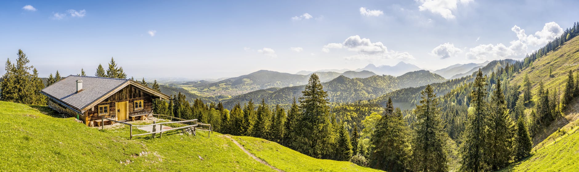 Symbolbild zum Thema Kurzurlaub Vorarlberg