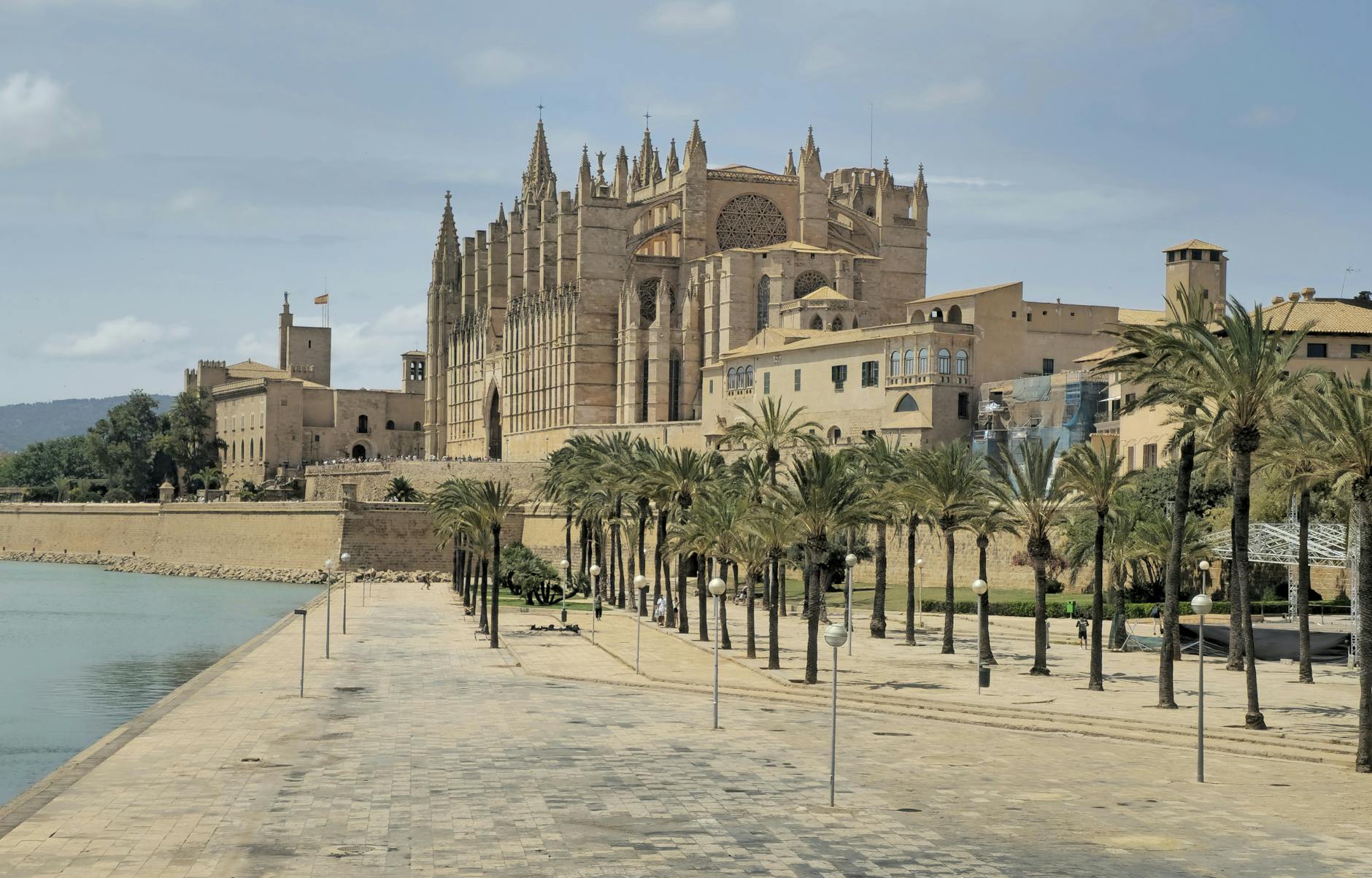 Detailansicht: Mallorca Urlaub Unter 500