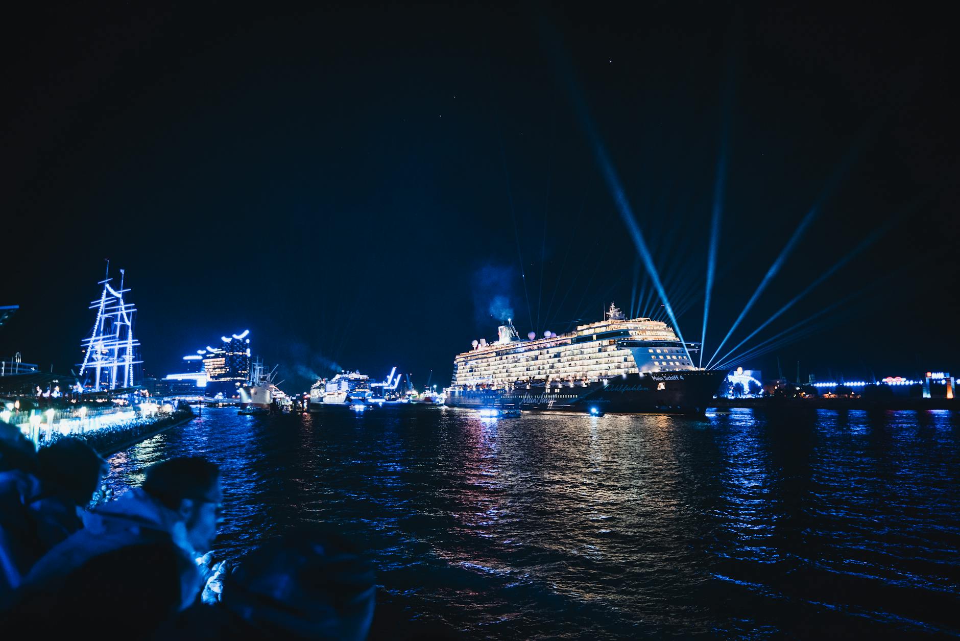 Symbolbild zum Thema Mein Schiff Angebote