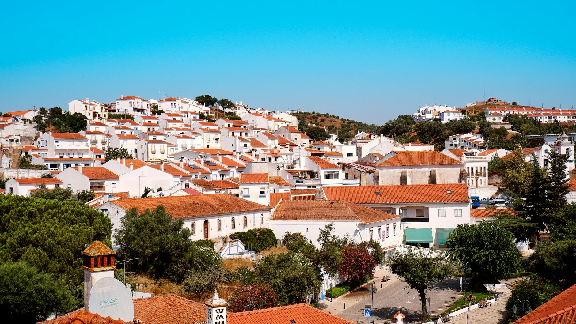 Detailansicht: Mietwagen Rundreise Portugal