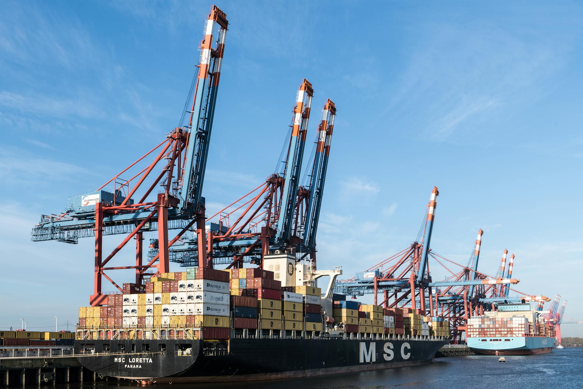 Detailansicht: MSC Kreuzfahrten Rabatt