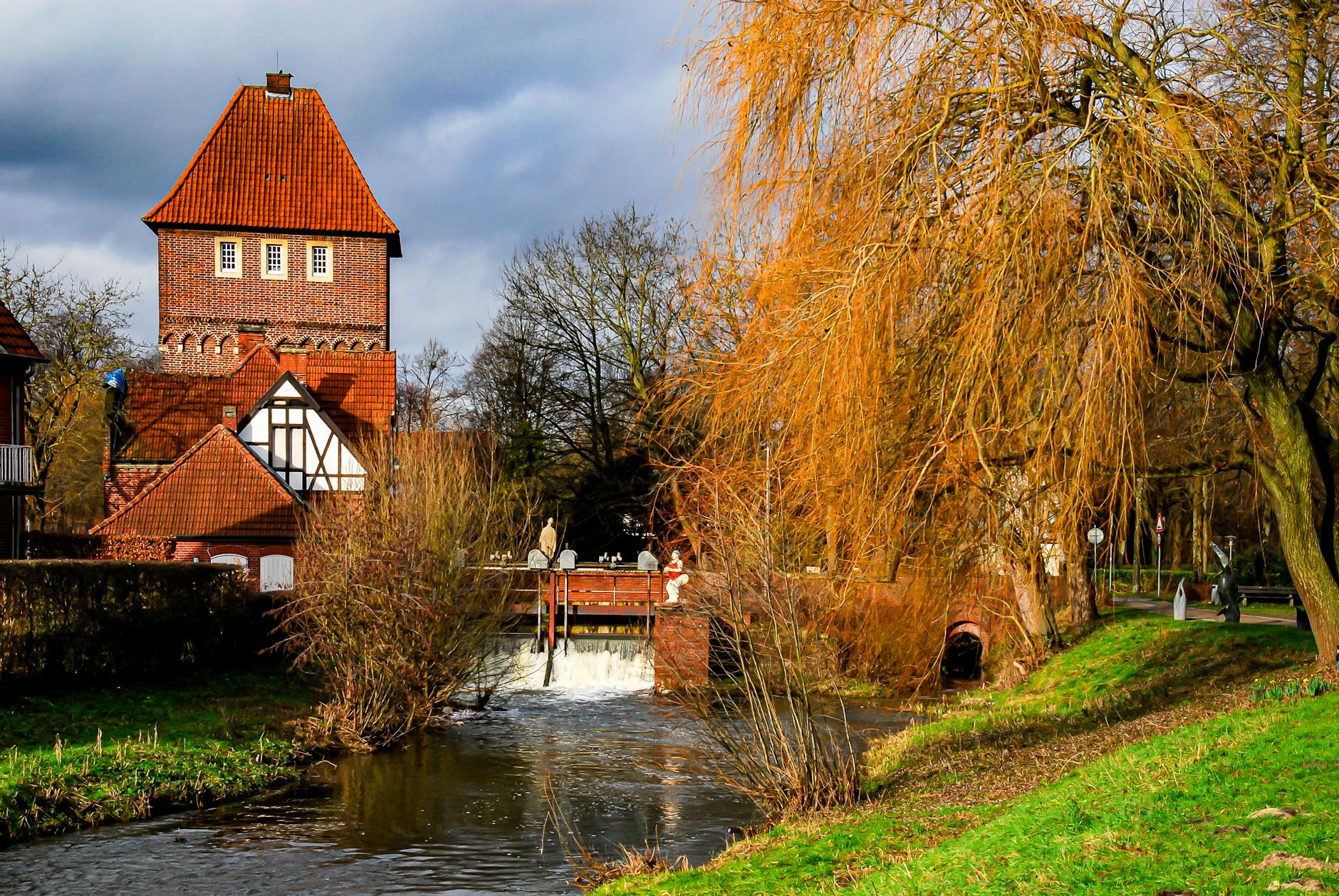 Natururlaub Deutschland Illustration zu Natururlaub Deutschland