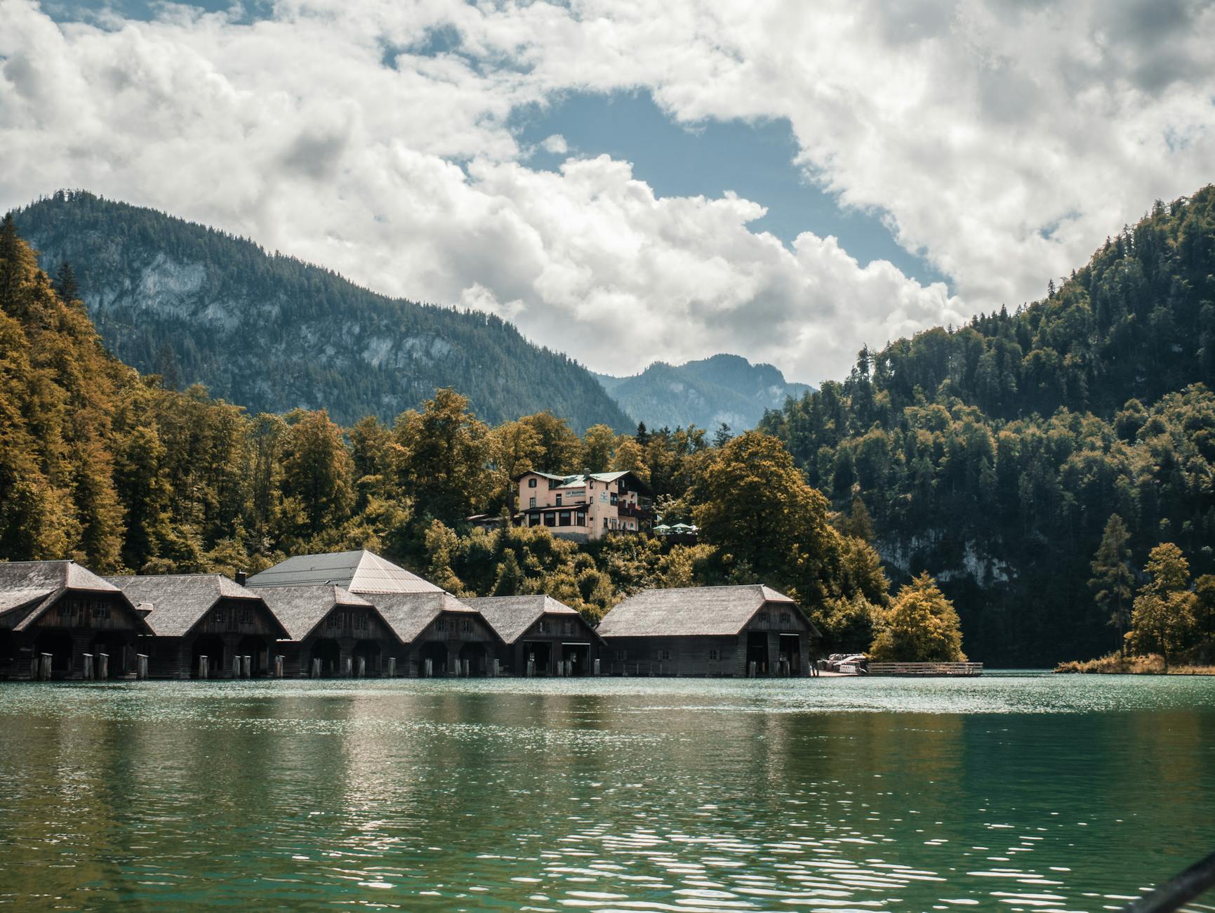 Natururlaub Deutschland Detailansicht: Natururlaub Deutschland