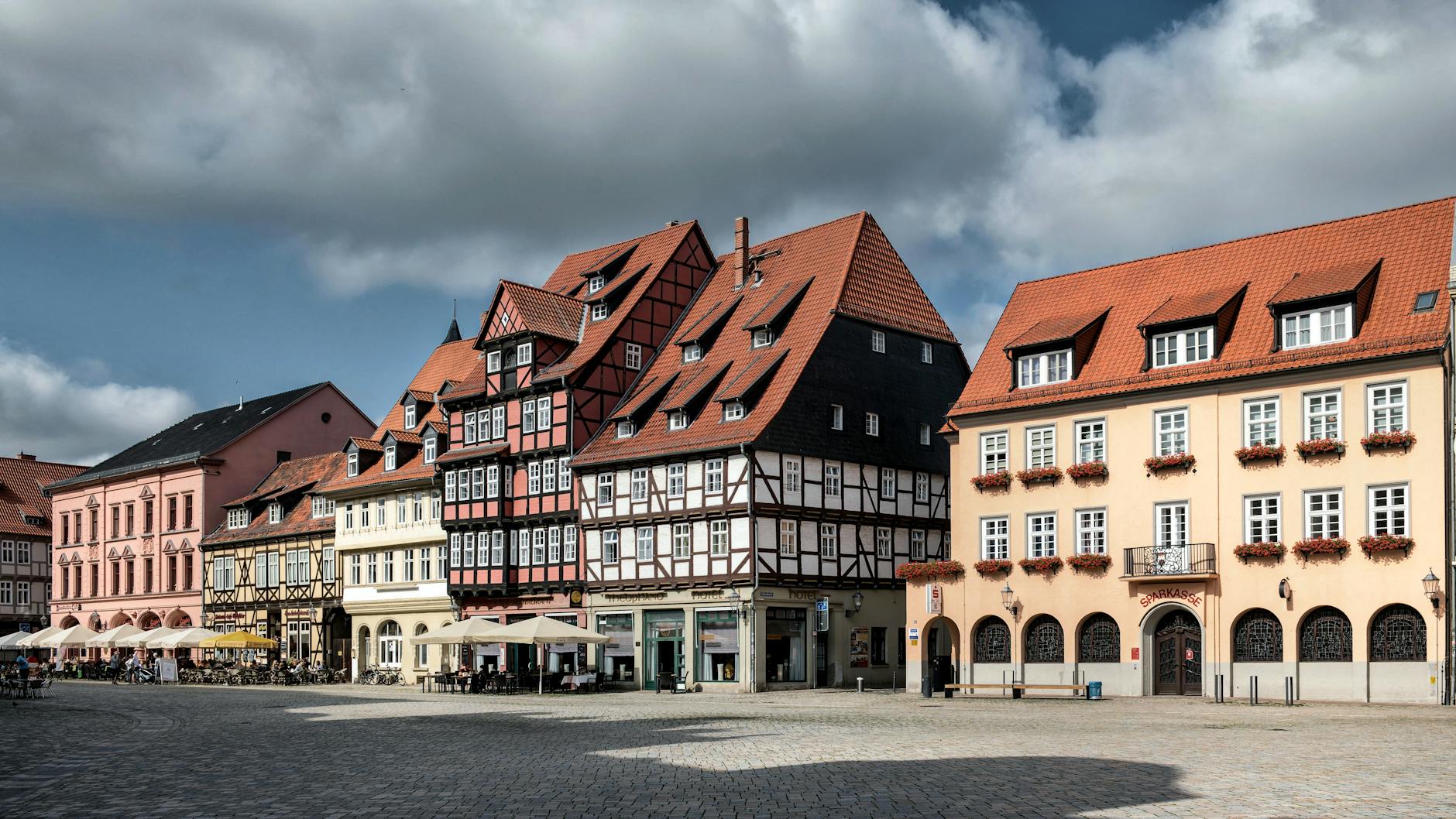 Symbolbild zum Thema Oettingen Sehenswürdigkeiten