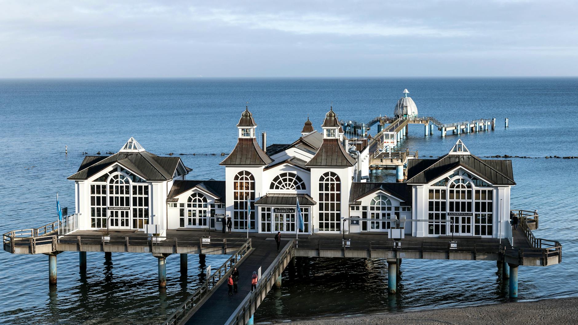 Illustration zu Ostsee Schnäppchen