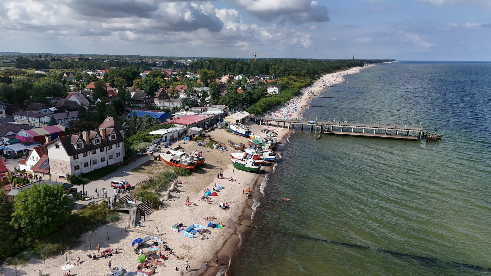 Detailansicht: Ostsee Schnäppchen