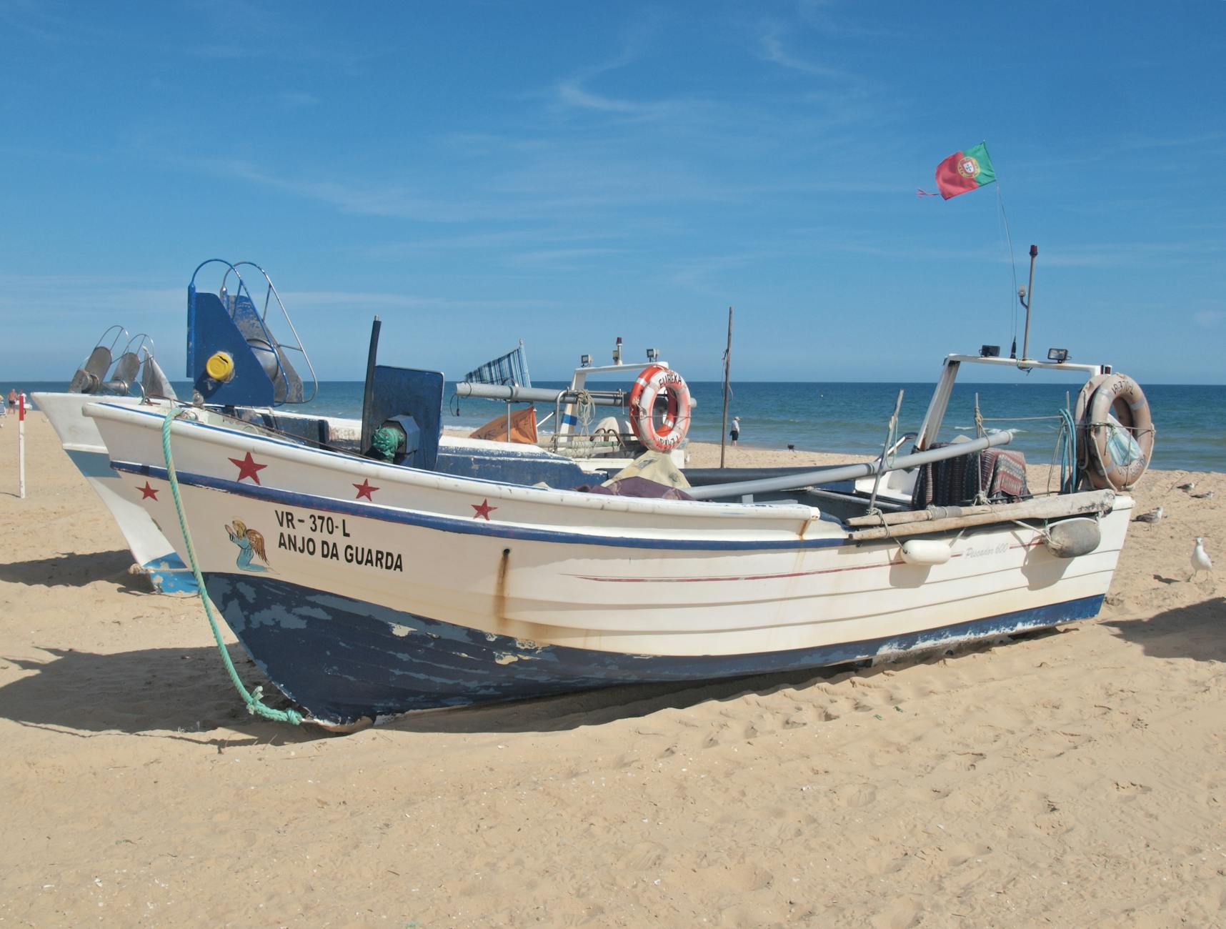 Symbolbild zum Thema Portugal Rundreise