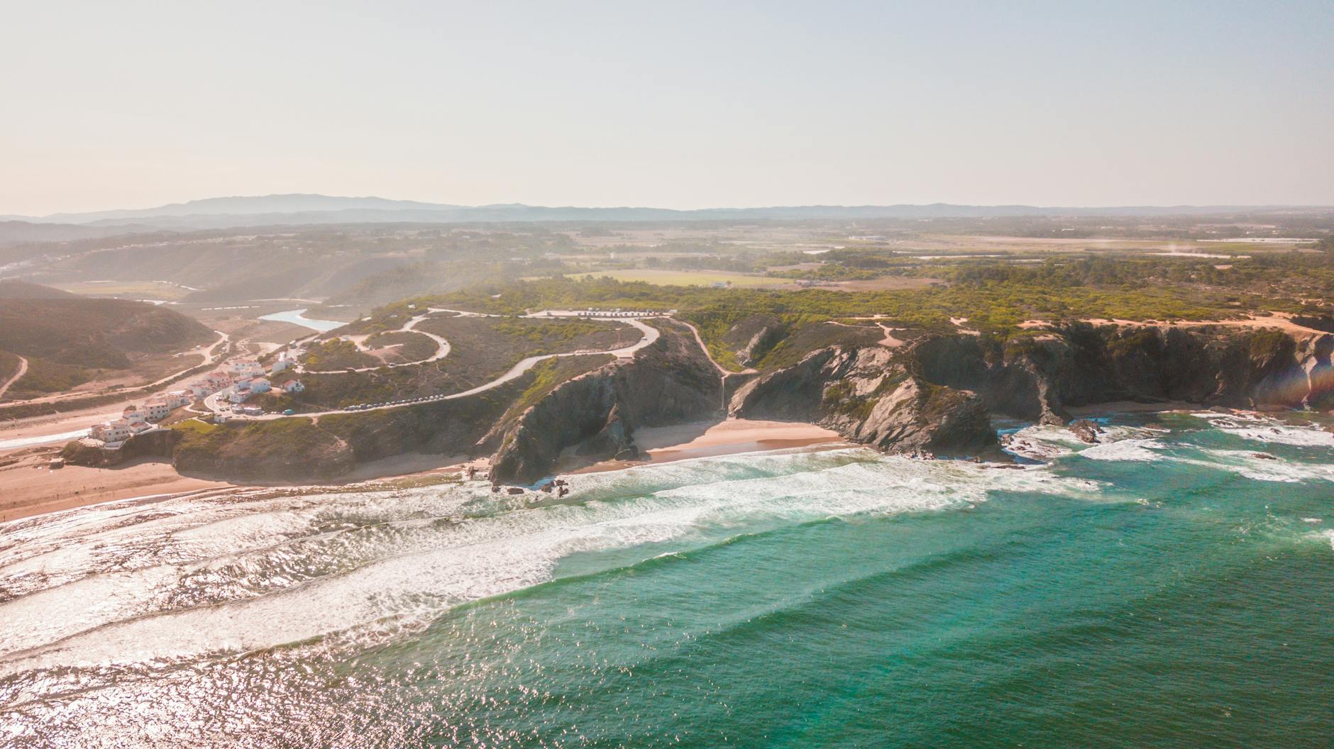 Symbolbild zum Thema Roadtrip Portugal Norden