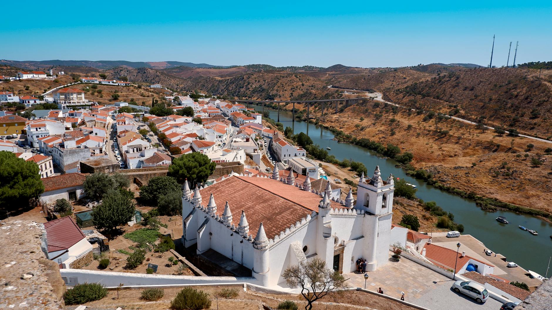 Detailansicht: Roadtrip Portugal Norden