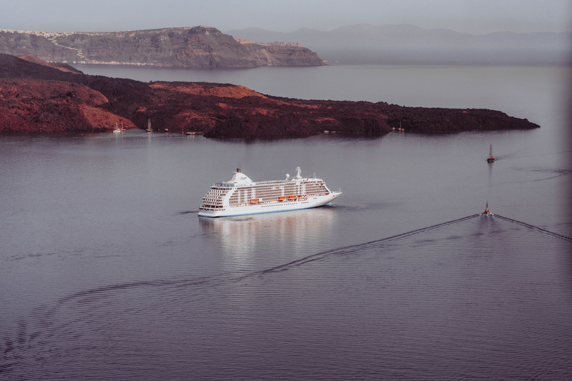 Santorini Urlaub Günstig Detailansicht: Santorini Urlaub Günstig