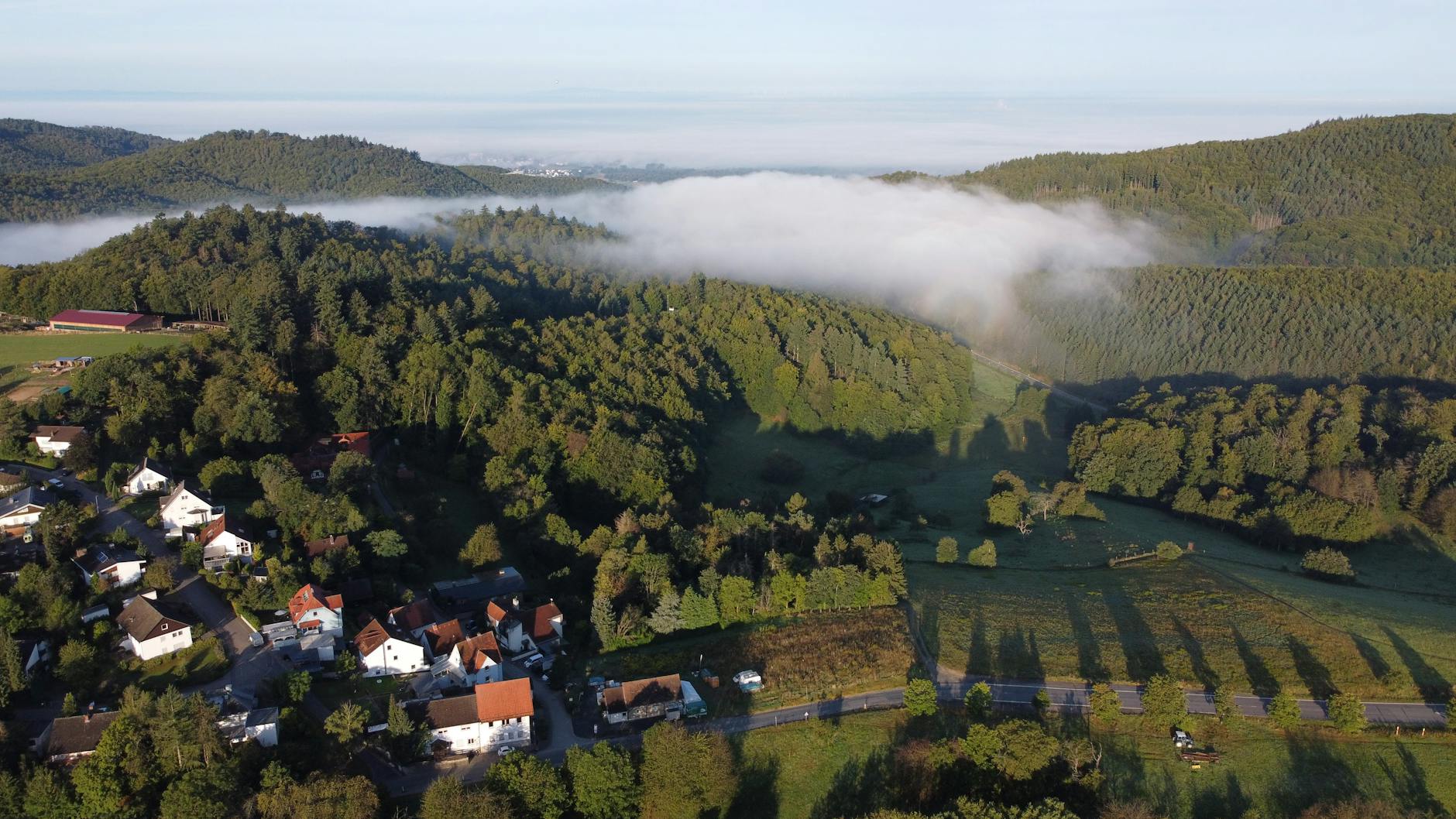 Illustration zu Schönste Orte Schwarzwald