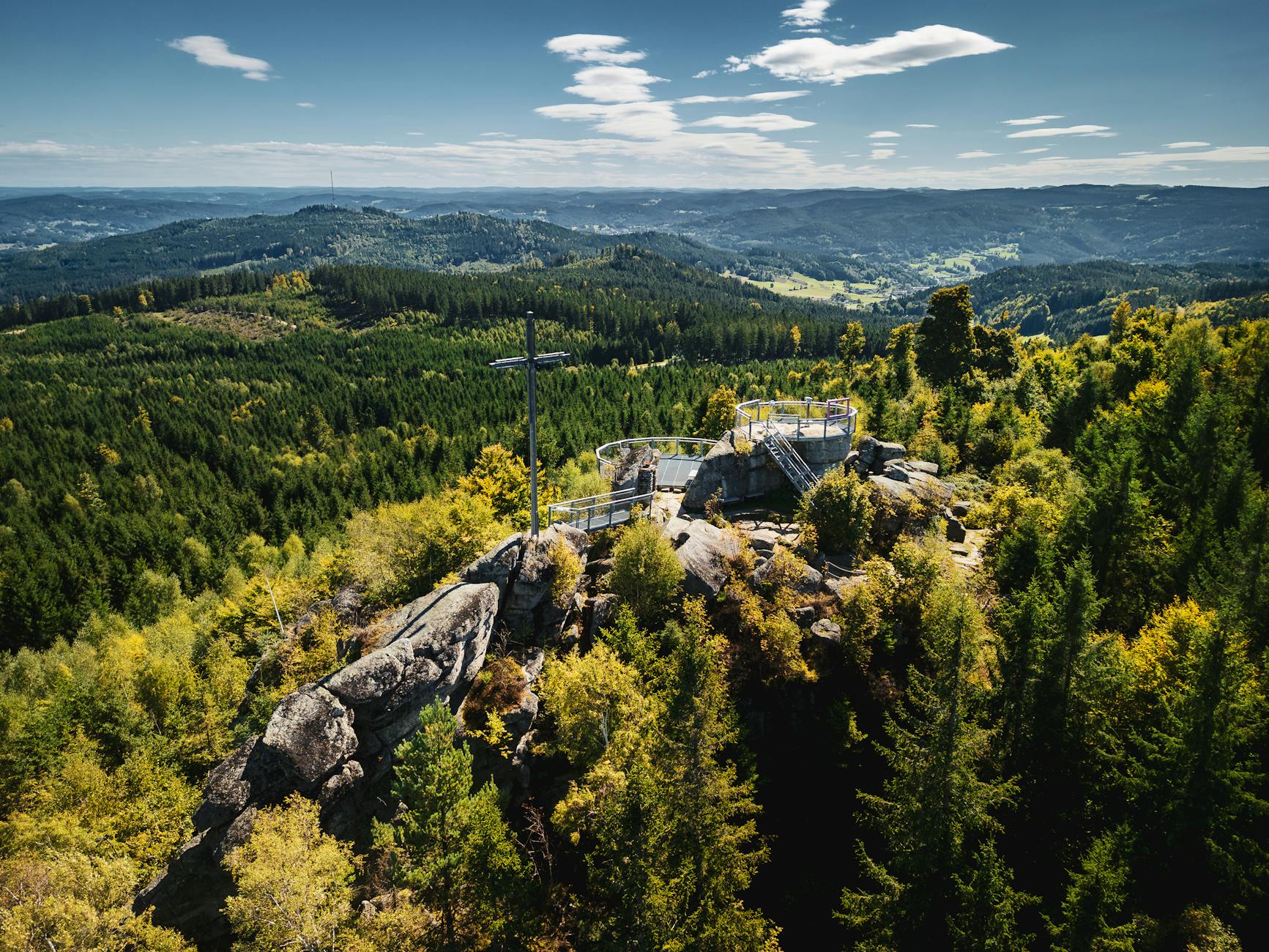 Symbolbild zum Thema Schwarzwald Ausflugsziele