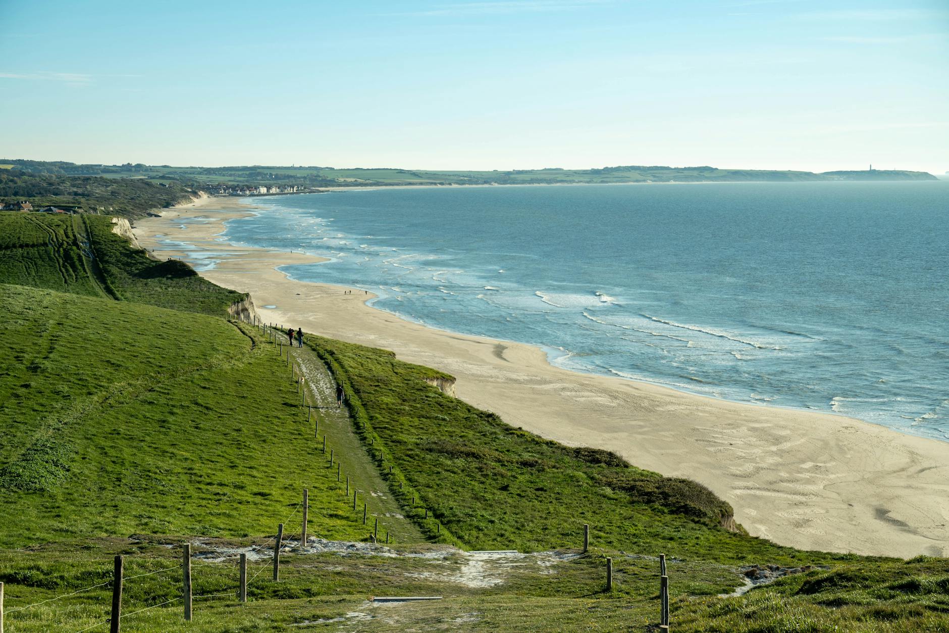 Urlaubsorte Frankreich Atlantikküste Symbolbild zum Thema Urlaubsorte Frankreich Atlantikküste