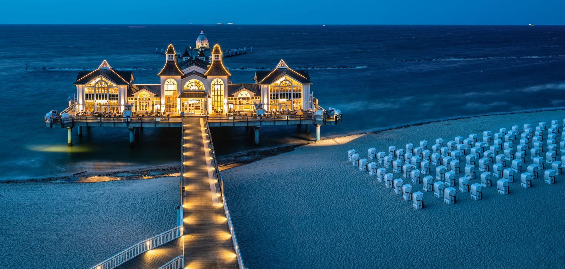 Detailansicht: Usedom Wellnesshotel Angebot